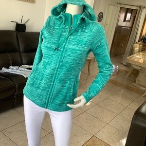 The north face size XSp
